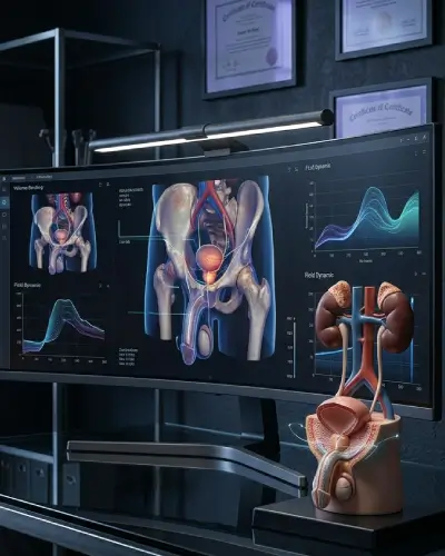 Best Urologist in Thane