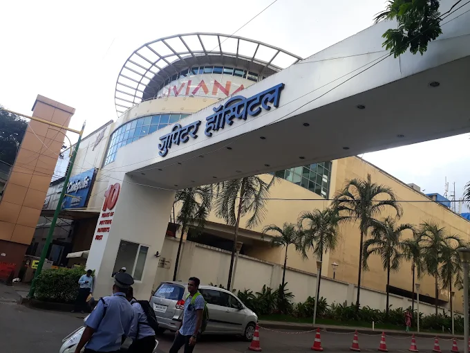 Jupiter Hospital