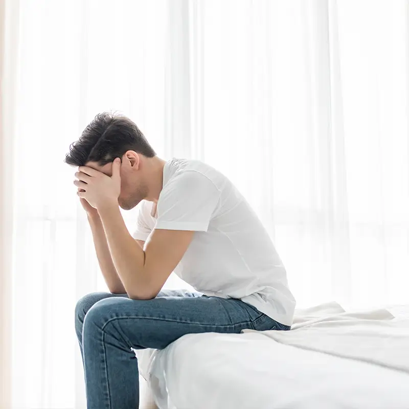 Male Infertility Treatment in Thane