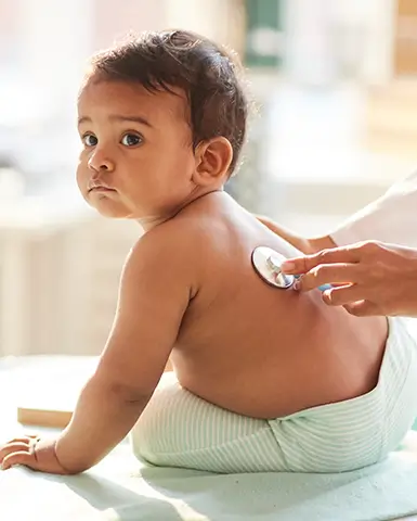 Pediatric Urologist in Thane