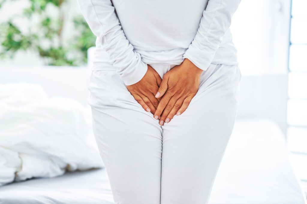 Urinary Incontinence Treatment in Thane