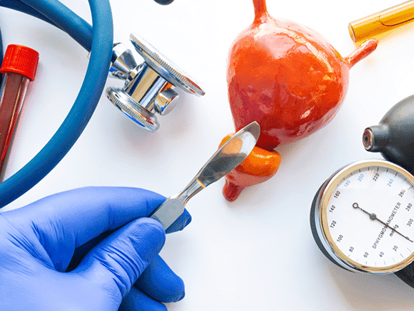 Urological Reconstructive Surgery in Thane